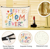 DOGMEM Mothers Day Gifts, Mom Birthday Gift Ideas Basket for Moms Mama Mother from Daughter Son Child, Mothers Day Gifts for Mom, New Moms Gift