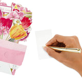 Hallmark Paper Wonder Mother's Day Pop Up Card (Marjolein Bastin Bouquet)