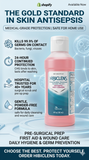Hibiclens 18598 Antiseptic/Antimicrobial Skin Cleanser